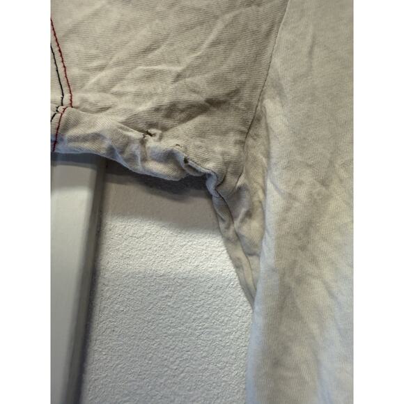 Gongshow Gear Vintage Hockey T Shirt Funny XXL 2XL Rare Old - Picture 6 of 10